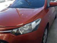 Toyota Vios 2015 Assume Balance