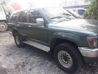 Toyota Hilux 2002 for sale