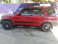 Honda CR-V 2000 for sale