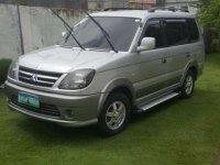Mitsubishi Adventure Gls Sports All power First own