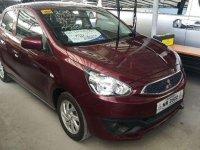 2016 Mitsubishi Mirage FOR SALE 