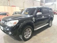 2014 Ford Everest 2.5L 4x2 - Asialink Preowned Cars