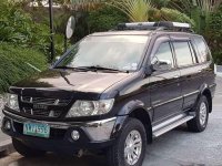 2009 ISUZU CROSSWIND SPORTIVO ( Mitsubishi Adventure Toyota Innova )