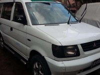 Well-maintained Mitsubishi Adventure 2003 for sale