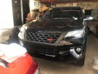 Toyota Fortuner V 2017 Automatic First owned