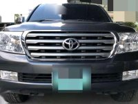 2011 Toyota Land Cruiser FOR SALE 