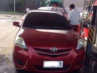 TOYOTA Vios 2009 E MT FOR SALE 