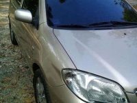 Toyota Vios g 1.5 2006 FOR SALE 