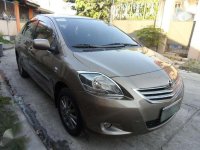 TOYOTA Vios 1.3 G Automatic 2013 not 2011 2012 innova fortuner avanza altis