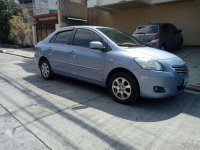 Toyota Vios 1.3 E 2011 Automatic