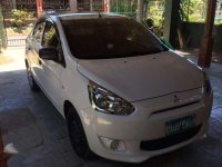 RUSH! RUSH! 2013 Mitsubishi Mirage hatch GLS