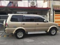 For sale Isuzu Crosswind Sportivo 2009