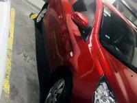 MITSUBISHI MIRRAGE 2015 FOR SALE