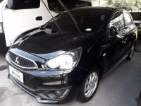 2016 Mitsubishi Mirage GLX 1.2 Hatchback