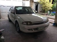 Like New Ford Lynx for sale