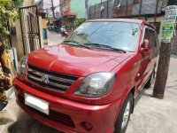 Mitsubishi Adventure 2014 for sale