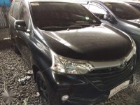 2016 Toyota Avanza for sale