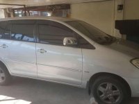 2005 TOYOTA  Innova G AT Assume Balance