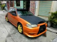 Toyota Corolla bigbody power stering sports car modified set up