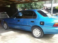 Toyota Corolla GLI 1992 FOR SALE 