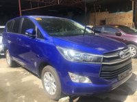 2016 Toyota Innova for sale