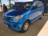 2007mdl Toyota Avanza J MT Fresh Tags Crv Xtrail Adventure Innova Revo