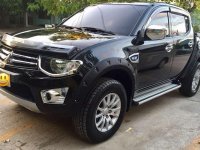 Mitsubishi Strada 2012 for sale