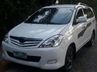 Toyota innova J 2012 FOR SALE 