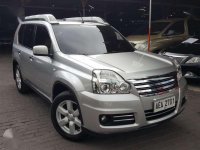 2014 Nissan Xtrail for sale