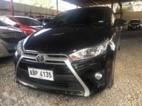 2015 Toyota Yaris for sale