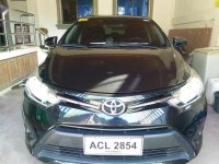 Toyota Vios 2016 E FOR SALE 