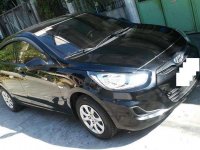 HYUNDAI grab Accent 2015 MT gas sedan -mirage -picanto -eon -avanza