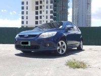 2011 Ford Focus for sale