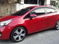 For sale 2013 Kia Rio 