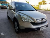 Honda Crv 2008 for sale