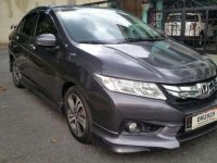 Honda City VX 2016 for sale