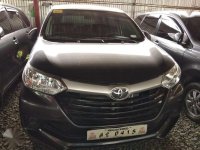 2018 Toyota Avanza for sale