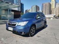 2015 Subaru Forester for sale