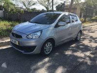 2016 Mitsubishi Mirage for sale swap (alt for wigo vios city jazz