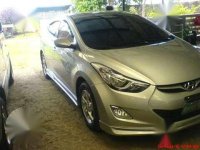 2011 Hyundai Elantra for sale