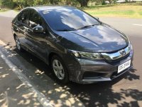 2016 Honda City for sale