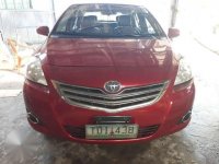 2011 Toyota Vios E AT FOR SALE 