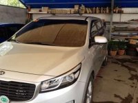 2016 Kia Carnival EX FOR SALE 