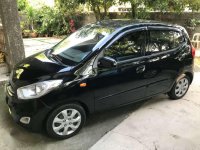 Hyundai I10 2012 Assume balance ps bank 15k