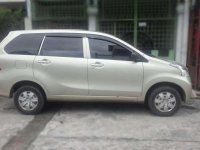 2016 Avanza J manual grab ready accent vios wigo avanza mirage