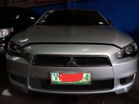 Mitsubishi  Lancer 2011 EX Glx MT FOR SALE 