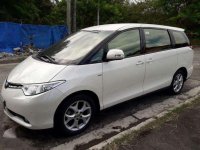 Toyota Previa 2009 Automatic FOR SALE 