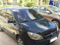 Hyundai Getz 2010 for sale