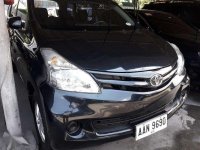 2014 Toyota Avanza 1.3 E FOR SALE 