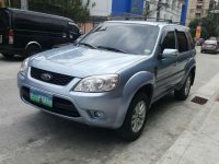 2013 Ford Everest Xlt Ice - 13